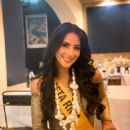 Gabriela Jara- Miss Grand International 2020- Preliminary Events - 454 x 567