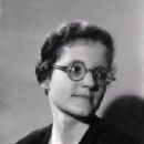 Marguerite Vogt