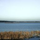 Bodies of water of Belarus