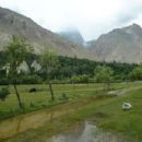 Baltistan Division