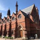 Gothic Revival architecture in Northern Ireland