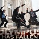 Olympus Has Fallen
