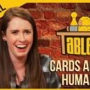 Laina Morris on TableTop