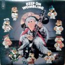 The Wombles (band) - Keep On Wombling