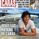 Jesus Luz - 438 x 604