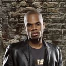 Kirk Franklin - 454 x 605
