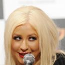 Christina Aguilera - 