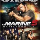 The Marine 5: Battleground