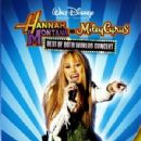 Hannah Montana & Miley Cyrus: Best of Both Worlds Concert