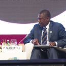 Paul Mashatile