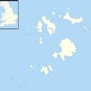 Shipwrecks of the Isles of Scilly