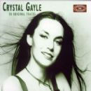 - Crystal Gayle