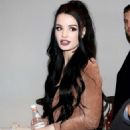 Saraya-Jade Bevis – Arrives at ‘Fighting with My Family’ Screening in Hollywood