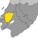 Upper Hutt