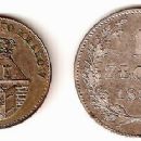 1846 disestablishments by continent