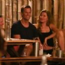 Gisele Bundchen – Pictured during her family trip to Costa Rica