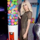 Hailey Baldwin – Naked Heart Foundation Fabulous Fund Fair in London