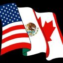 Economy of North America