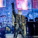 Judas Priest live on Saturday 11th September 2021 Warlando Festival, Orlando, FL - 454 x 635
