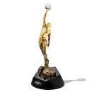 National Basketball Association Most Valuable Player Award winners