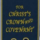Reformed Presbyterian Church of North America