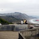 Landforms of San Francisco, California