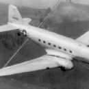 Aircraft first flown in 1944