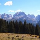 Geoparks in Italy
