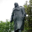 Winston Churchill as historian