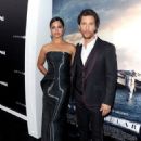 Premiere of ' 