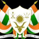 Niger-related lists