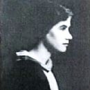 Mary Gordon Calder