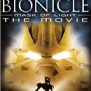 Bionicle: Mask of Light