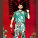 Stolen Kosovo