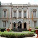 Museums established in 1855