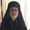 Christianity in West Asia