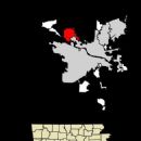 1974 establishments in Arkansas