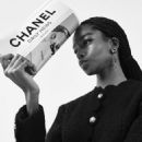 Chanel: ART OF WRAPPING - 454 x 600