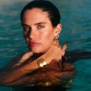 Hunkemöller Own Your Glow Swim 2024 - 454 x 568
