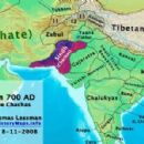 History of the Umayyad Caliphate