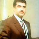 Nechervan Idris Barzani