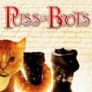 Films based on Puss in Boots