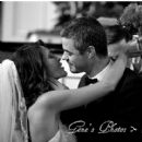 Scott Harrison and Viktoria Alexeeva