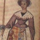 Anglo-Norman women