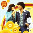 The Best Of Donny & Marie Vol.1