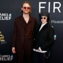 Finneas and Billie Eilish - The 67th Annual Grammy Awards (2025) - 408 x 612