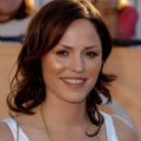 Who is Jorja Fox dating? Jorja Fox Boyfriend, Husband