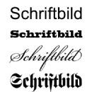 Font