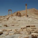 Former religious buildings and structures in the Middle East