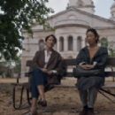 Killing Eve (2018) - 454 x 292
